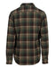 Schott NYC Men's Plaid Flannel Shirt - Falling Leave at Dave's New York