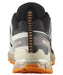 Salomon Men's XA PRO 3D V9 Trail Running Shoes - Black/Vanilla Ice/Turmeric at Dave's New York