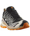 Salomon Men's XA PRO 3D V9 Trail Running Shoes - Black/Vanilla Ice/Turmeric at Dave's New York