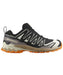 Salomon Men's XA PRO 3D V9 Trail Running Shoes - Black/Vanilla Ice/Turmeric at Dave's New York