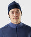 Smartwool Merino Wool Cuffed Beanie - Nightfall Blue/Navy at Dave's New York