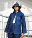 Stan Ray Shop Jacket - Indigo Denim at Dave's New York