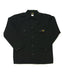 Stan Ray Men's Ripstop Shirt-Jacket - Black at Dave's New York
