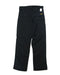 Stan Ray Men's OG Fatigue Pants - Black Twill | Dave's New York