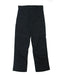 Stan Ray Men's OG Fatigue Pants - Black Twill | Dave's New York