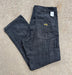 Stan Ray Men's OG Painter Pants - Black Denim | Dave's New York