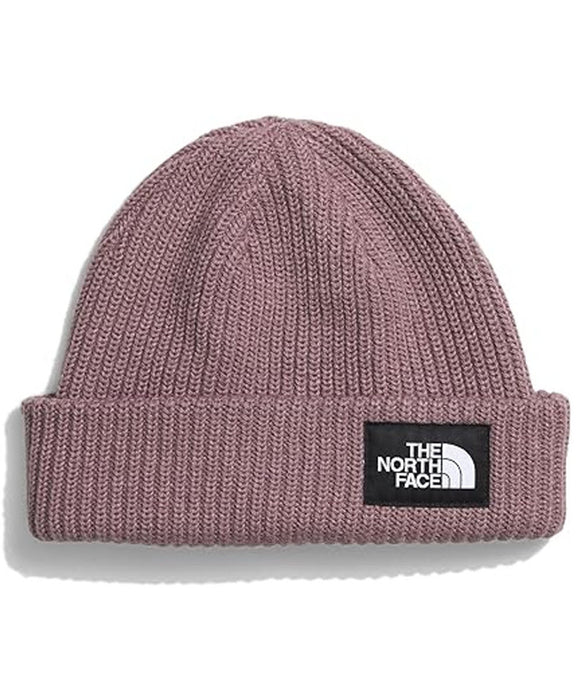 The North Face Salty Dog Beanie - Fawn Grey at Dave's New York