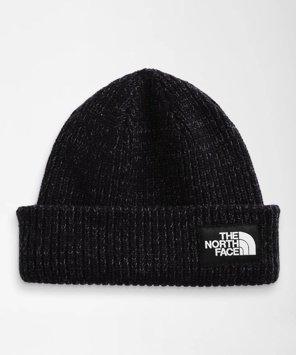 The North Face Salty Dog Beanie - TNF Black — Dave's New York