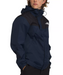 The North Face Men's Antora Waterproof Jacket - Summit Navy/Black at Dave's New York
