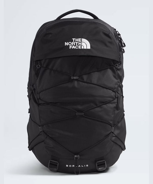 The North Face Borealis Backpck - TNF Black at Dave's New York