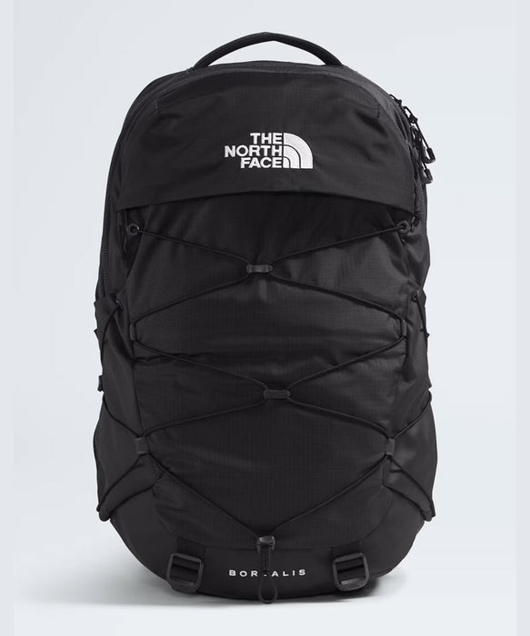The North Face Borealis Backpck - TNF Black at Dave's New York