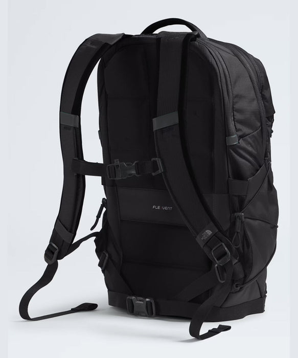 The North Face Borealis Backpck - TNF Black at Dave's New York
