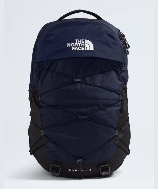 The North Face Borealis Backpack TNF Navy / TNF Black