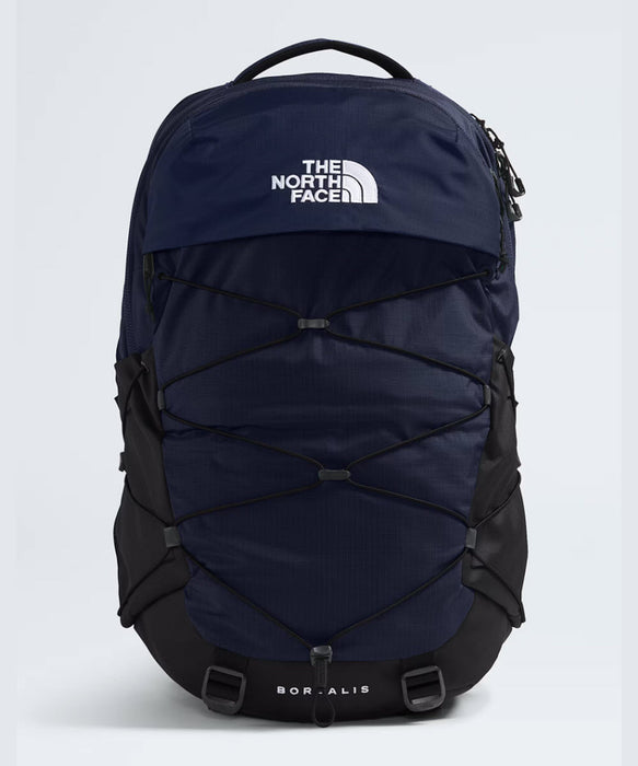The North Face Borealis Backpck - TNF Navy at Dave's New York