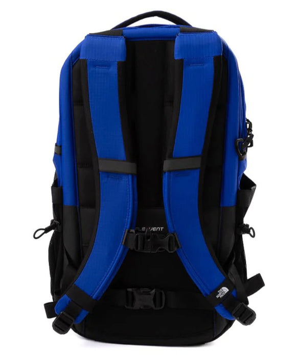 The North Face Borealis Backpck - TNF Blue/TNF Black at Dave's New York