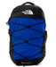 The North Face Borealis Backpck - TNF Blue/TNF Black at Dave's New York