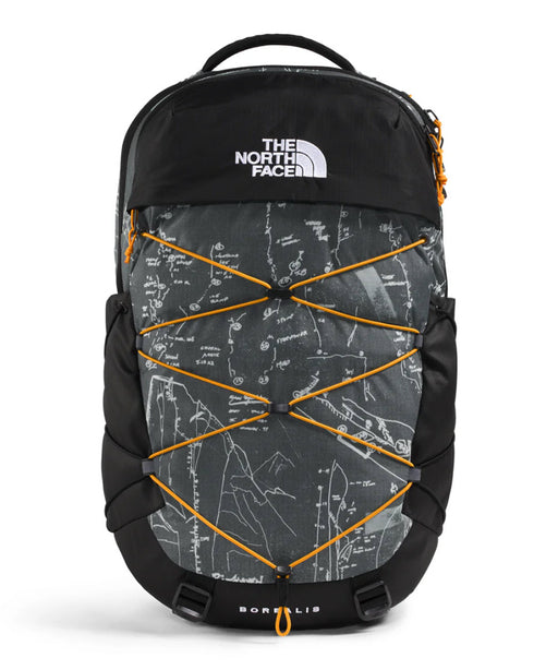 north face backpacks in nyc The Lichen Daypack whether youre navigating campus The North Face Borealis Backpack