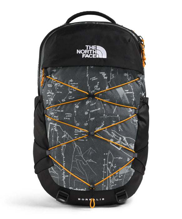 The North Face Borealis Backpack
