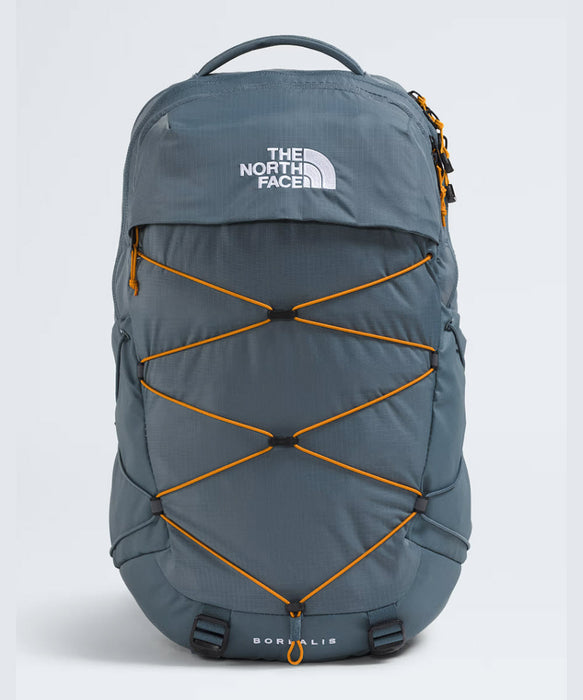The North Face Borealis Backpack - Granite Grey at Dave's New York