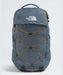 The North Face Borealis Backpack - Granite Grey at Dave's New York
