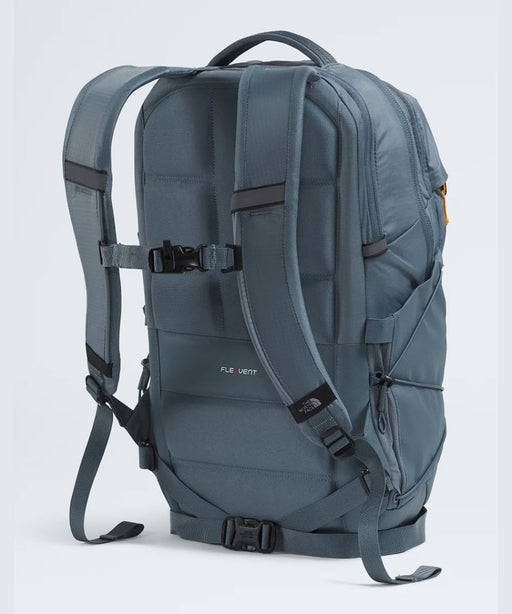 The North Face Borealis Backpack - Granite Grey at Dave's New York