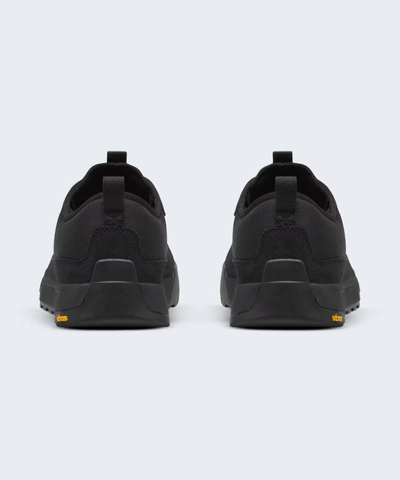 The North Face Men's Clyffe Sneaker - TNF Black at Dave's New York