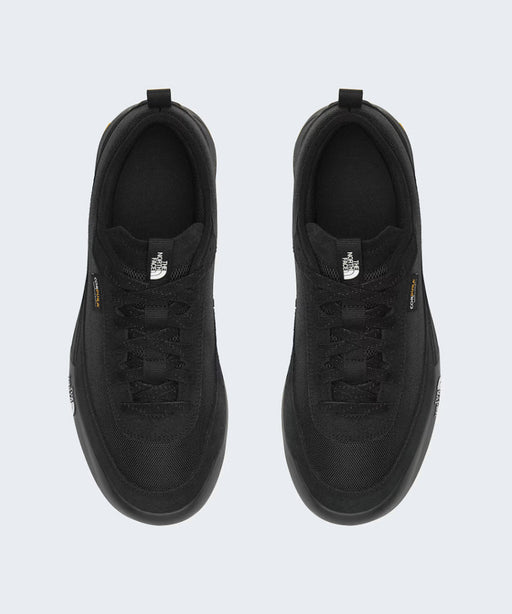 The North Face Men's Clyffe Sneaker - TNF Black at Dave's New York