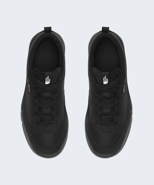 The North Face Men's Clyffe Sneaker - TNF Black at Dave's New York