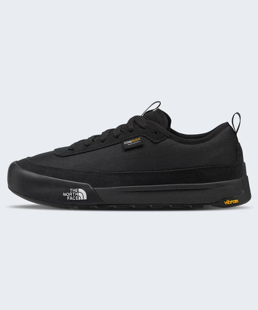 The North Face Men's Clyffe Sneaker - TNF Black at Dave's New York