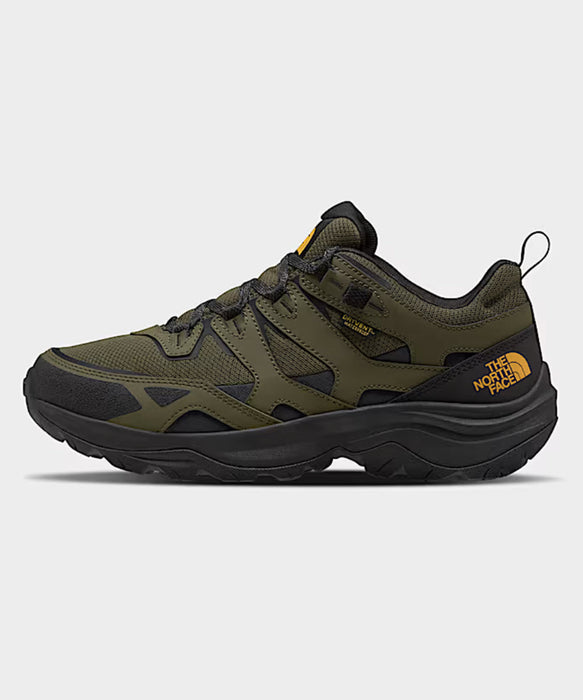 north face backpacking shoes The North Face Hedgehog 3 Waterproof Hiking Sneakers