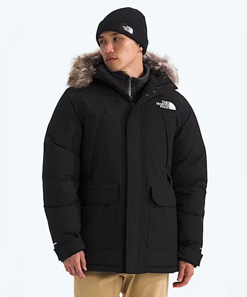 The North Face