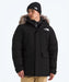 The North Face Men's McMurdo 5 Down Parka - TNF Black at Dave's New York