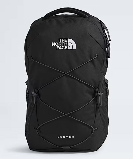 The North Face Jester Backpack - TNF Black at Dave's New York