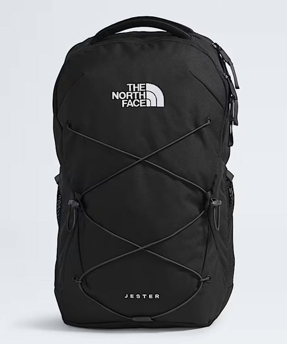 The North Face Jester Backpack - TNF Black at Dave's New York