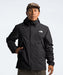 The North Face Men's Antora Waterproof Jacket - TNF Black at Dave's New York