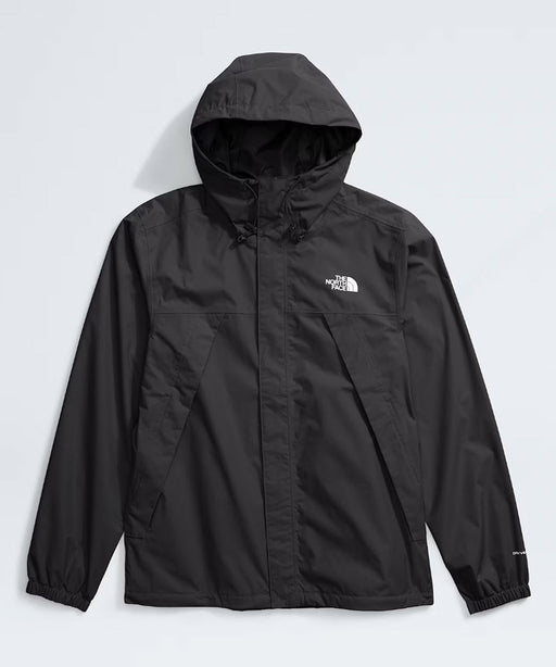 The North Face Men's Antora Waterproof Jacket - TNF Black at Dave's New York