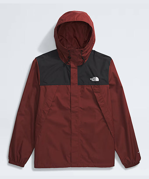 The North Face Men's Antora Waterproof Jacket - Sumac at Dave's New York