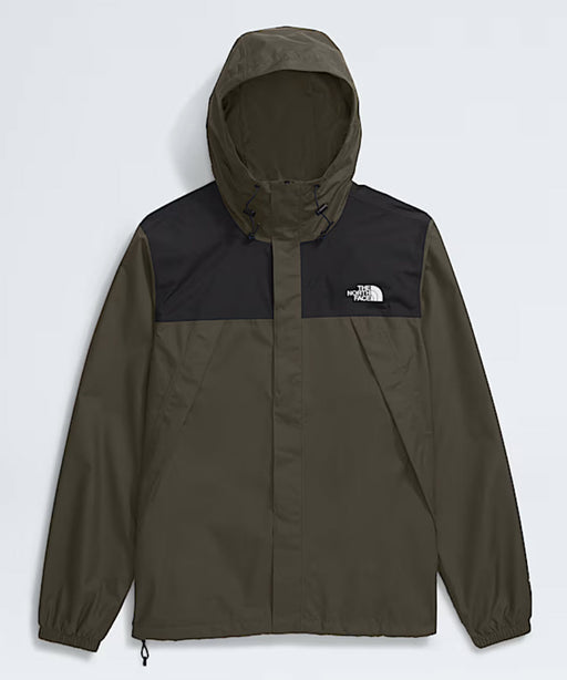 The North Face Men's Antora Waterproof Jacket - New Taupe Green at Dave's New York