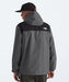 The North Face Men's Antora Waterproof Jacket - Smoked Pearl at Dave's New York