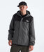 The North Face Men's Antora Waterproof Jacket - Smoked Pearl at Dave's New York