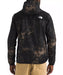 The North Face Men's Antora Waterproof Jacket - TNF Black Print at Dave's New York