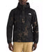 The North Face Men's Antora Waterproof Jacket - TNF Black Print at Dave's New York