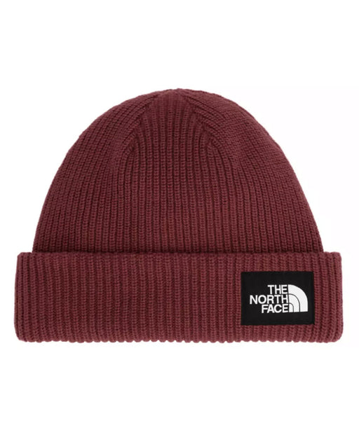 The North Face Salty Lined Beanie - Sumac at Dave's New York