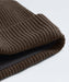 The North Face Salty Lined Beanie - Smokey Brown at Dave's New York