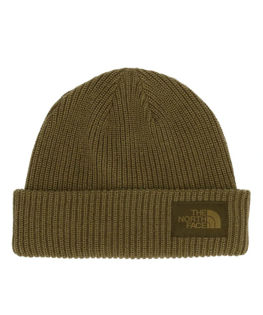 The North Face Salty Lined Beanie - Caraway at Dave's New York
