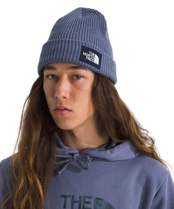 The North Face Salty Lined Beanie - Twilight Galaxy at Dave's New York
