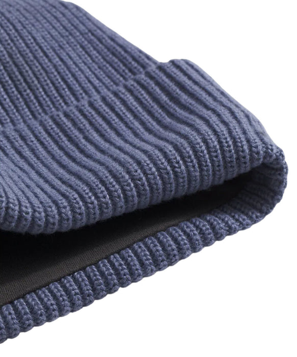 The North Face Salty Lined Beanie - Twilight Galaxy at Dave's New York