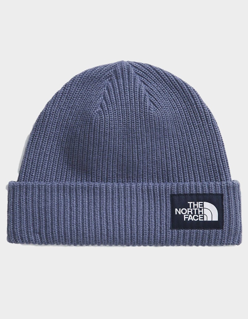 The North Face Salty Lined Beanie - Twilight Galaxy — Dave's New York