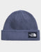 The North Face Salty Lined Beanie - Twilight Galaxy at Dave's New York