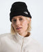The North Face Salty Lined Beanie - TNF Black at Dave's New York